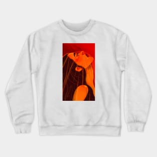 Rising Crewneck Sweatshirt